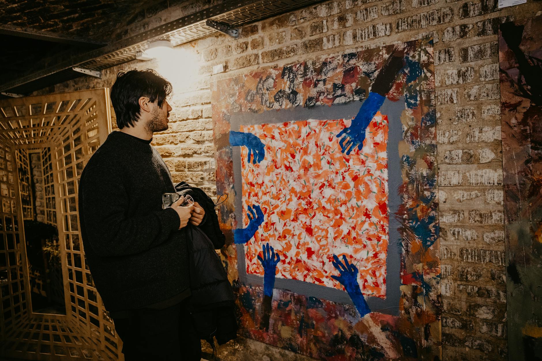 Vernissage Eindrücke